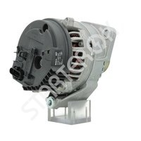 Alternator 0124555044 BOSCH