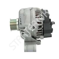 Alternator 0124555044 BOSCH