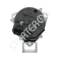 Alternator 0124555044 BOSCH