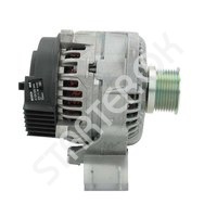 Alternator 0124555044 BOSCH