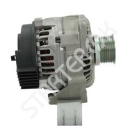 Alternator 0124555087 BOSCH