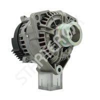 Alternator 0124555087 BOSCH