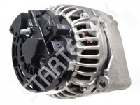 Alternator 0124615012RMFD BOSCH