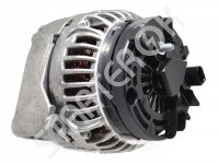 Alternator 0124615012RMFD BOSCH