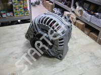 Alternator BOSCH  0124615044