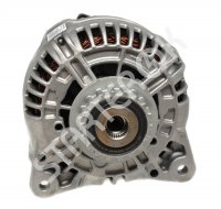 Alternator 0124625018RMFD BOSCH