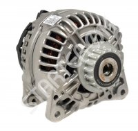 Alternator 0124625018RMFD BOSCH
