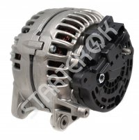 Alternator 0124625018RMFD BOSCH