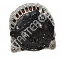 Alternator 0124625018RMFD BOSCH