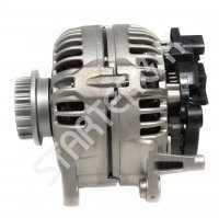 Alternator 0124625018RMFD BOSCH