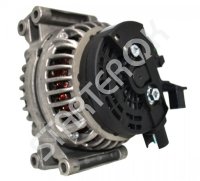 Alternator 0124625019RMFD BOSCH