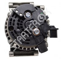 Alternator 0124625019RMFD BOSCH