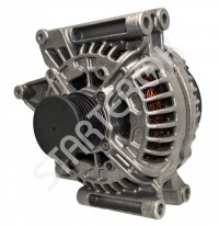 Alternator 0124625019RMFD BOSCH