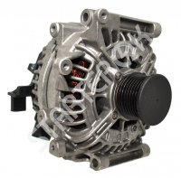 Alternator 0124625019RMFD BOSCH