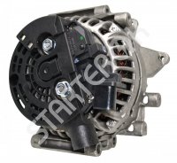 Alternator 0124625019RMFD BOSCH