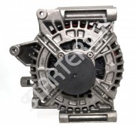 Alternator 0124625019RMFD BOSCH