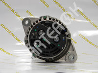 Alternator BOSCH  0124625044