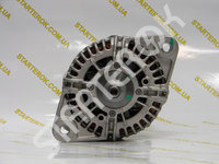 Alternator 0124625044 BOSCH