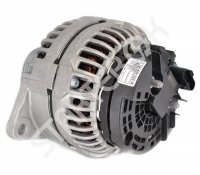 Alternator 0124655005RMFD BOSCH