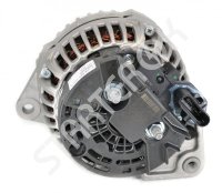 Alternator 0124655005RMFD BOSCH