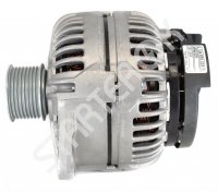 Alternator BOSCH  0124655005RMFD