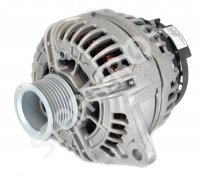 Alternator 0124655005RMFD BOSCH