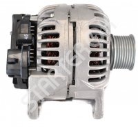 Alternator 0124655005RMFD BOSCH