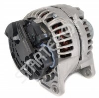 Alternator 0124655005RMFD BOSCH