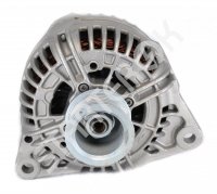 Alternator 0124655005RMFD BOSCH