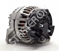 Alternator 0124655006RMFD BOSCH