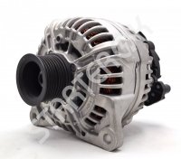 Alternator 0124655006RMFD BOSCH