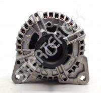 Alternator BOSCH  0124655006RMFD