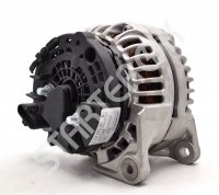 Alternator 0124655006RMFD BOSCH