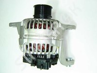 Alternator 0124655008 BOSCH