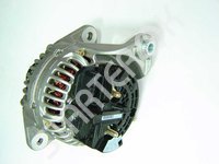 Alternator 0124655008 BOSCH