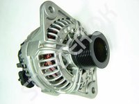 Alternator BOSCH  0124655008