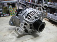 Alternator 0124655008 BOSCH