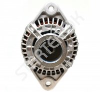 Alternator 0124655012RMFD BOSCH