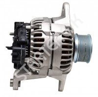 Alternator 0124655012RMFD BOSCH