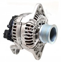 Alternator 0124655012RMFD BOSCH