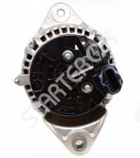 Alternator 0124655012RMFD BOSCH