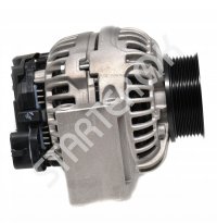 Alternator 0124655014RMFD BOSCH