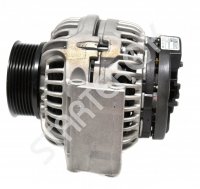 Alternator 0124655014RMFD BOSCH