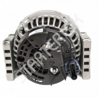 Alternator 0124655014RMFD BOSCH