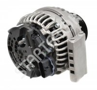 Alternator 0124655014RMFD BOSCH