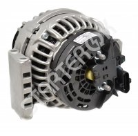 Alternator 0124655014RMFD BOSCH