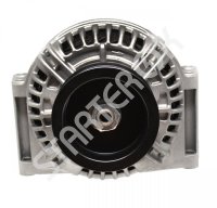 Alternator 0124655014RMFD BOSCH