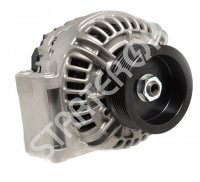 Alternator 0124655014RMFD BOSCH