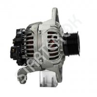 Alternator 0124655019 BOSCH