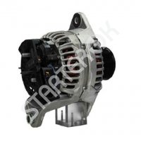 Alternator 0124655019 BOSCH